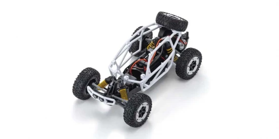 Kyosho EZ Series Axxe 2.0 - Orange