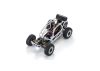 Kyosho EZ Series Axxe 2.0 - Orange