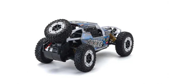 Kyosho EZ Series Axxe 2.0 - Blue