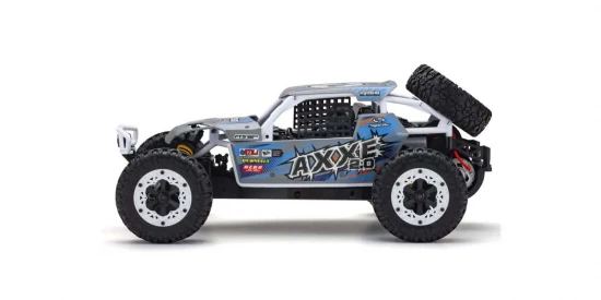 Kyosho EZ Series Axxe 2.0 - Blue