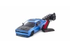 Kyosho Fazer FZ02 (L) - Dodge Challenger SRT 2015 Blue