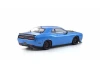 Kyosho Fazer FZ02 (L) - Dodge Challenger SRT 2015 Blue