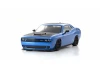 Kyosho Fazer FZ02 (L) - Dodge Challenger SRT 2015 Blue