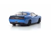 Kyosho Fazer FZ02 (L) - Dodge Challenger SRT 2015 Blue