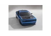 Kyosho Fazer FZ02 (L) - Dodge Challenger SRT 2015 Blue