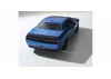 Kyosho Fazer FZ02 (L) - Dodge Challenger SRT 2015 Blue