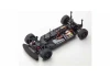 Kyosho Fazer FZ02 (L) - Dodge Challenger SRT 2015 Blue