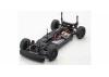 Kyosho Fazer FZ02 (L) - Dodge Challenger SRT 2015 Blue