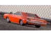 Kyosho Fazer MK2 (L) Dodge Charger 1970 Orange 1:10 Readyset