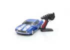 Kyosho Fazer MK2 Chevy Camaro Z28 1969 Type1-Blue 1:10 Readyset
