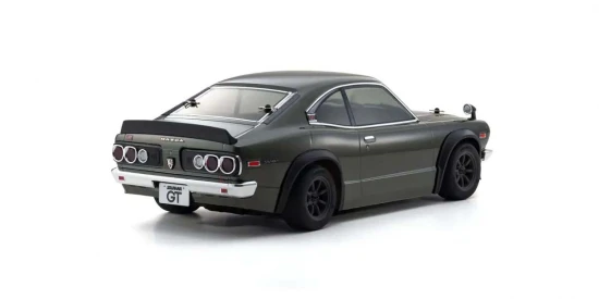 Kyosho Fazer MK2 - Mazda Savanna RX-3 1972 Readyset