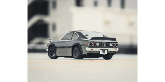 Kyosho Fazer MK2 - Mazda Savanna RX-3 1972 Readyset