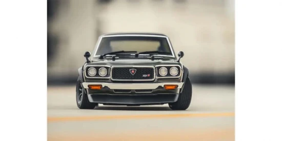 Kyosho Fazer MK2 - Mazda Savanna RX-3 1972 Readyset