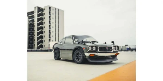 Kyosho Fazer MK2 - Mazda Savanna RX-3 1972 Readyset