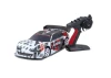 Kyosho Fazer FZ02 Toyota Supra A80 Drift Readyset