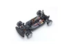 Kyosho Fazer FZ02 Toyota Supra A80 Drift Readyset