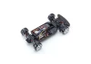 Kyosho Fazer FZ02 Toyota Supra A80 Drift Readyset