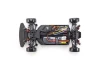 Kyosho Fazer FZ02 Toyota Supra A80 Drift Readyset