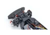 Kyosho Fazer FZ02 Toyota Supra A80 Drift Readyset