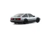 Kyosho Fazer D2 Drift - Toyota Sprinter Trueno AE86 White