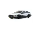 Kyosho Fazer D2 Drift - Toyota Sprinter Trueno AE86 White