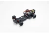 Kyosho Fazer D2 Drift - Toyota Sprinter Trueno AE86 White