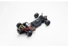 Kyosho Fazer D2 Drift - Toyota Sprinter Trueno AE86 White