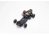 Kyosho Fazer D2 Drift - Toyota Sprinter Trueno AE86 White