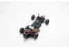 Kyosho Fazer D2 Drift - Toyota Sprinter Trueno AE86 White
