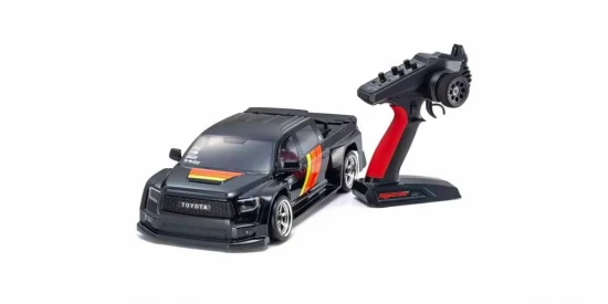 Kyosho Fazer D2 Toyota Tundra Drift - Black
