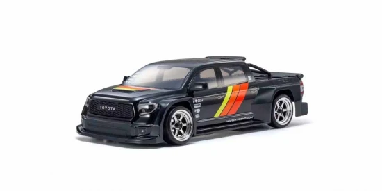 Kyosho Fazer D2 Toyota Tundra Drift - Black