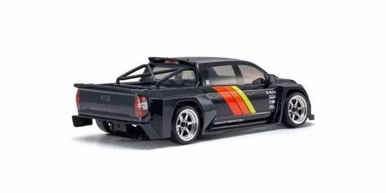 Kyosho Fazer D2 Toyota Tundra Drift - Black