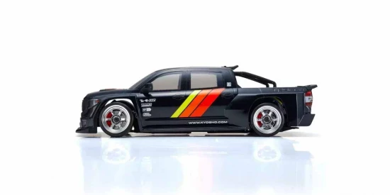 Kyosho Fazer D2 Toyota Tundra Drift - Black