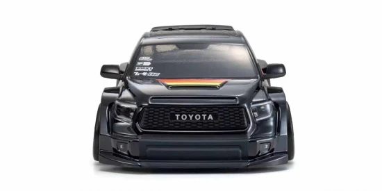 Kyosho Fazer D2 Toyota Tundra Drift - Black