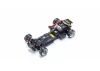 Kyosho Fazer D2 Toyota Tundra Drift - Black