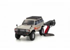 Kyosho KC10 Toyota Land Cruiser 60 Crawler 4WD 1:10 Readyset