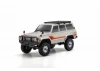 Kyosho KC10 Toyota Land Cruiser 60 Crawler 4WD 1:10 Readyset