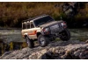 Kyosho KC10 Toyota Land Cruiser 60 Crawler 4WD 1:10 Readyset