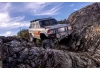 Kyosho KC10 Toyota Land Cruiser 60 Crawler 4WD 1:10 Readyset