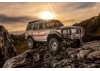 Kyosho KC10 Toyota Land Cruiser 60 Crawler 4WD 1:10 Readyset