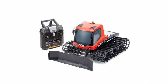 Kyosho Blizzard 2.0 Readyset