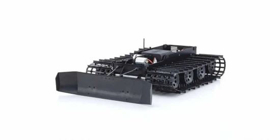 Kyosho Blizzard 2.0 Readyset