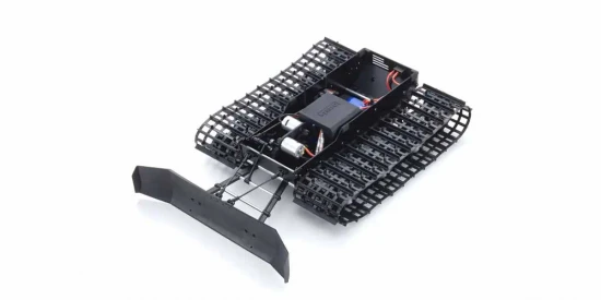 Kyosho Blizzard 2.0 Readyset