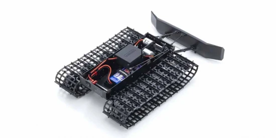 Kyosho Blizzard 2.0 Readyset