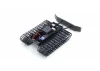 Kyosho Blizzard 2.0 Readyset