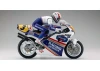 Kyosho Moto Hanging On Racer Biker - Honda NSR500 1991 Kit