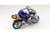 Kyosho Moto Hanging On Racer Biker - Honda NSR500 1991 Kit