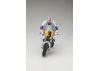 Kyosho Moto Hanging On Racer Biker - Honda NSR500 1991 Kit