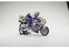 Kyosho Moto Hanging On Racer Biker - Honda NSR500 1991 Kit