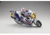 Kyosho Moto Hanging On Racer Biker - Honda NSR500 1991 Kit